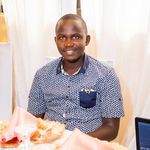 Ewarwa Geoffrey - Instagram Profile Picture of Ewarwa Geoffrey (@simply_cliff) on Instagram