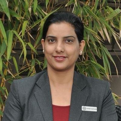 Profile Picture of Ravneet Gurm (@gurmravneet) on Twitter