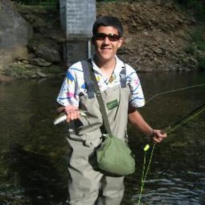 Profile Picture of Ben Groh (@JungleHammers) on Twitter