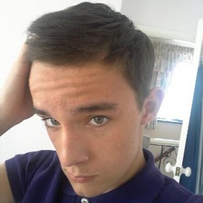 Profile Picture of #jollie (@renyard_james) on Twitter