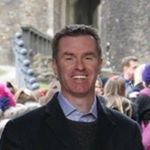 Profile Picture of David O'Rafferty (@oraffertydavid) on Instagram