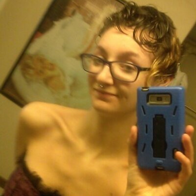 Profile Picture of Cheyenne Townsend (@cheyennemt6) on Twitter