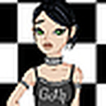 Profile Picture of Kirsten Piechal (@kthefallenangel) on Flickr