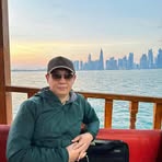 Profile Picture of Michael Ahmad (@Michael-Ahmad) on Facebook