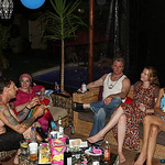 Profile Picture of AuntieShazza (@AuntieShazza) on Flickr