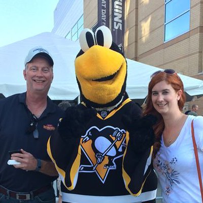 Profile Picture of Kristen Robinson (@Kristen3025) on Twitter