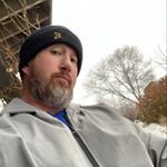 Profile Picture of Joe Parrish (@509iron) on Instagram