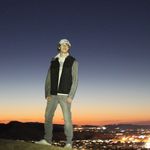 Profile Picture of Aaron Gerber (@a.gerbz) on Instagram