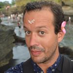 Profile Picture of James Draven (@jamesdraven) on Instagram