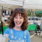 Profile Picture of Libby Smith (@libbyceleste) on Instagram