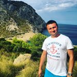 Profile Picture of Mark Larsen (@marklarsen6) on Instagram