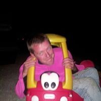 Profile Picture of Todd Larkin (@todd-larkin-4) on Quora