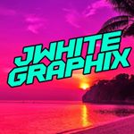 Profile Picture of J A S O N  W H I T E (@jasonwhite_graphix) on Instagram