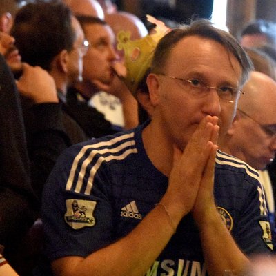 Profile Picture of Daryl R Cross (@DC_at_CMP) on Twitter