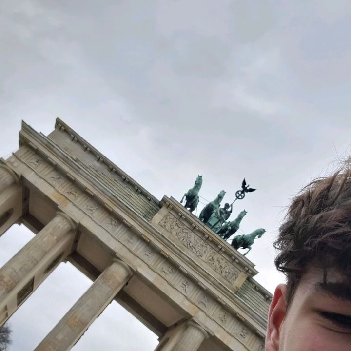 Matthew - Tiktok Profile Picture of Matthew (@matthew_visker) on Tiktok