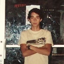 Profile Picture of Cesar Salvatierra (@cesarchi) on Myspace