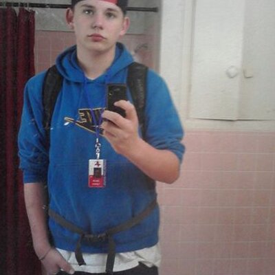 Profile Picture of Jacob Larson (@jacoblarson1996) on Twitter