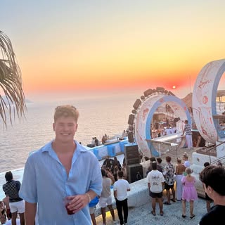 Profile Picture of Jackson Burt (@jackson.burt) on Instagram