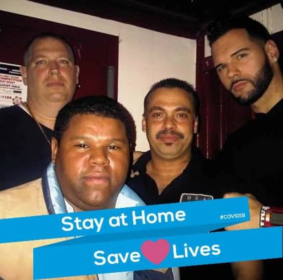 Profile Picture of Kirk Mitchell (@kirk109) on Poshmark