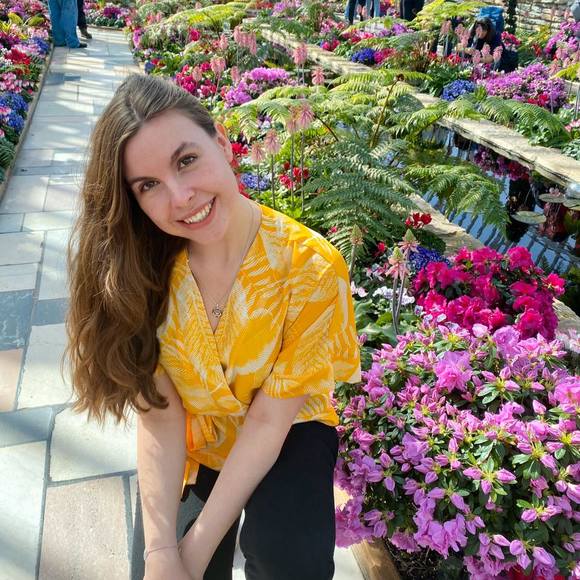 Profile Picture of Maeve Mcgonigal (@mmcgonigal7) on Poshmark