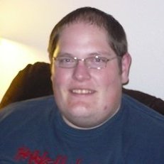 Profile Picture of James A Mowrey (@mowrey_a) on Twitter