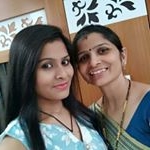 Profile Picture of hansaben patel (@hansaben_1224) on Instagram