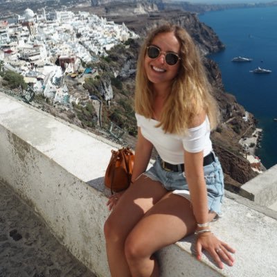 Profile Picture of Alice Chidgey (@@AliceChidgey) on Twitter