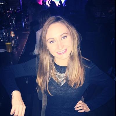 Profile Picture of Jasmine Marshall (@MissJRMarshall) on Twitter