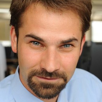 Profile Picture of Viktor Nagy (@viktorbrain) on Twitter