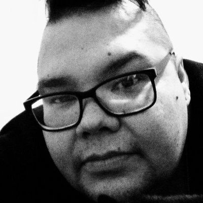 Harlen Scott - Twitter Profile Picture of Harlen Scott (@HarlenScott2) on Twitter