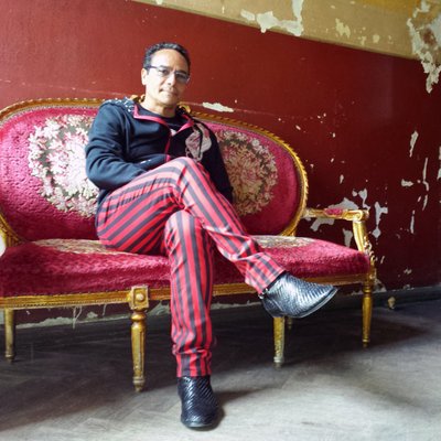 Profile Picture of Tony Ward (@tonywardstudio) on Twitter