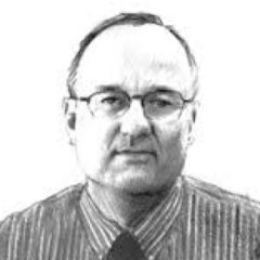 Profile Picture of Tony Cooke (@TCTonyCooke) on Twitter