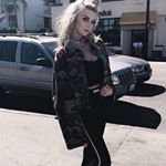 Profile Picture of Kristen.fan.page (@kristen.hacker_love) on Instagram