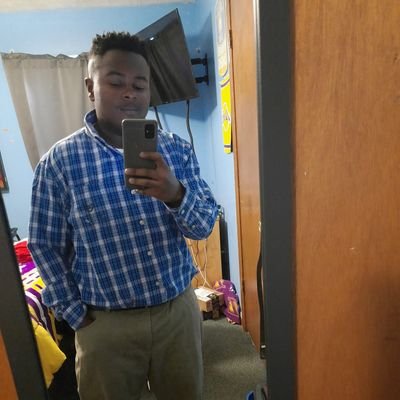 Profile Picture of Michael Junior (@mcb_junior_) on Twitter