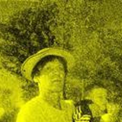 Profile Picture of Teddy Thomas (@TeddyThomas) on Twitter