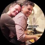 Profile Picture of Neil & David Fanpage (@instagranph) on Instagram