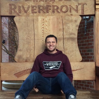 Profile Picture of Tyler Aye Zee (@tylervader45) on Twitter