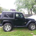 Profile Picture of Vincent James Oswald (@oswaldvincent) on Instagram