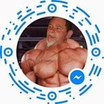 Profile Picture of Daryl Scruggs (@darylscruggs) on Instagram