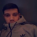 Profile Picture of George Charles (@georgecharles97) on Instagram