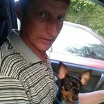 Profile Picture of Андрей Михалюк (@mikhaliuka) on Instagram