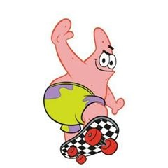 Profile Picture of KEVIN NATION (@santri.crossboow) on Tiktok