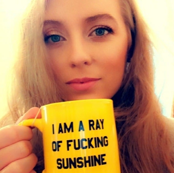 Profile Picture of Christie Shoemaker (@cshoe25) on Poshmark
