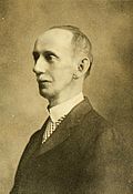 Profile Picture of William Dawson LeSueuron Wikipedia