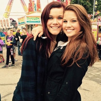 Profile Picture of Kayla Matthews (@kayla_mattie) on Twitter