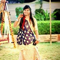 Profile Picture of Rupali Jain (@rupali-jain-59) on Quora