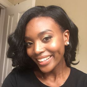 Profile Picture of Chris-Annie Joseph (@chrisanniej) on Pinterest