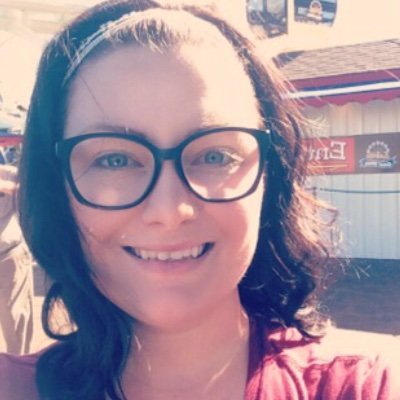 Profile Picture of Cassandra Fletcher (@Cassand67098723) on Twitter