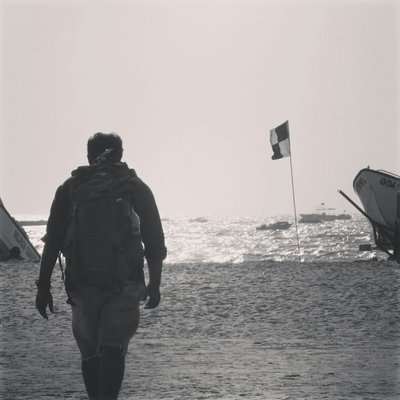 Profile Picture of -Gino John (@ginojohn7) on Twitter