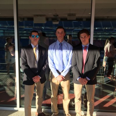 Profile Picture of Brett McIntire (@BrettMcIntire8) on Twitter